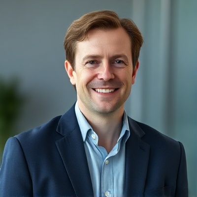 Aneurin Tyndall — eSports Betting expert